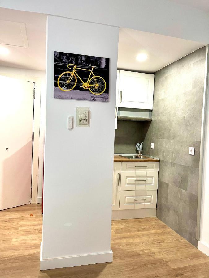 Deluxe Triana Center Lägenhet Sevilla Exteriör bild
